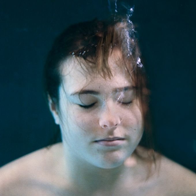 Conversation, 2008, photograph. Arc One Gallery, Melbourne