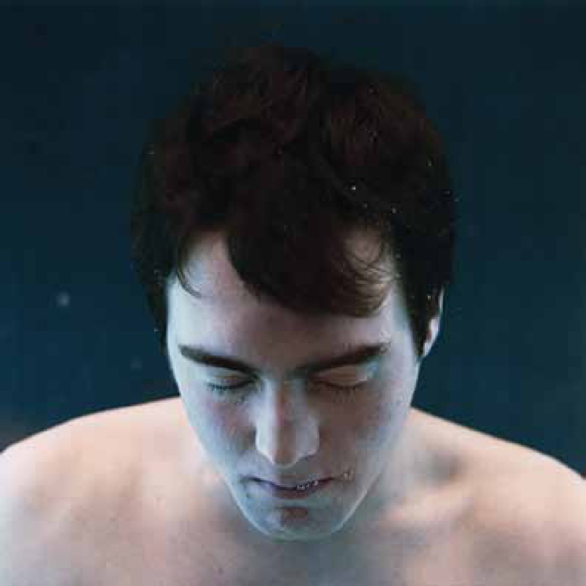 Conversation, 2008, video still