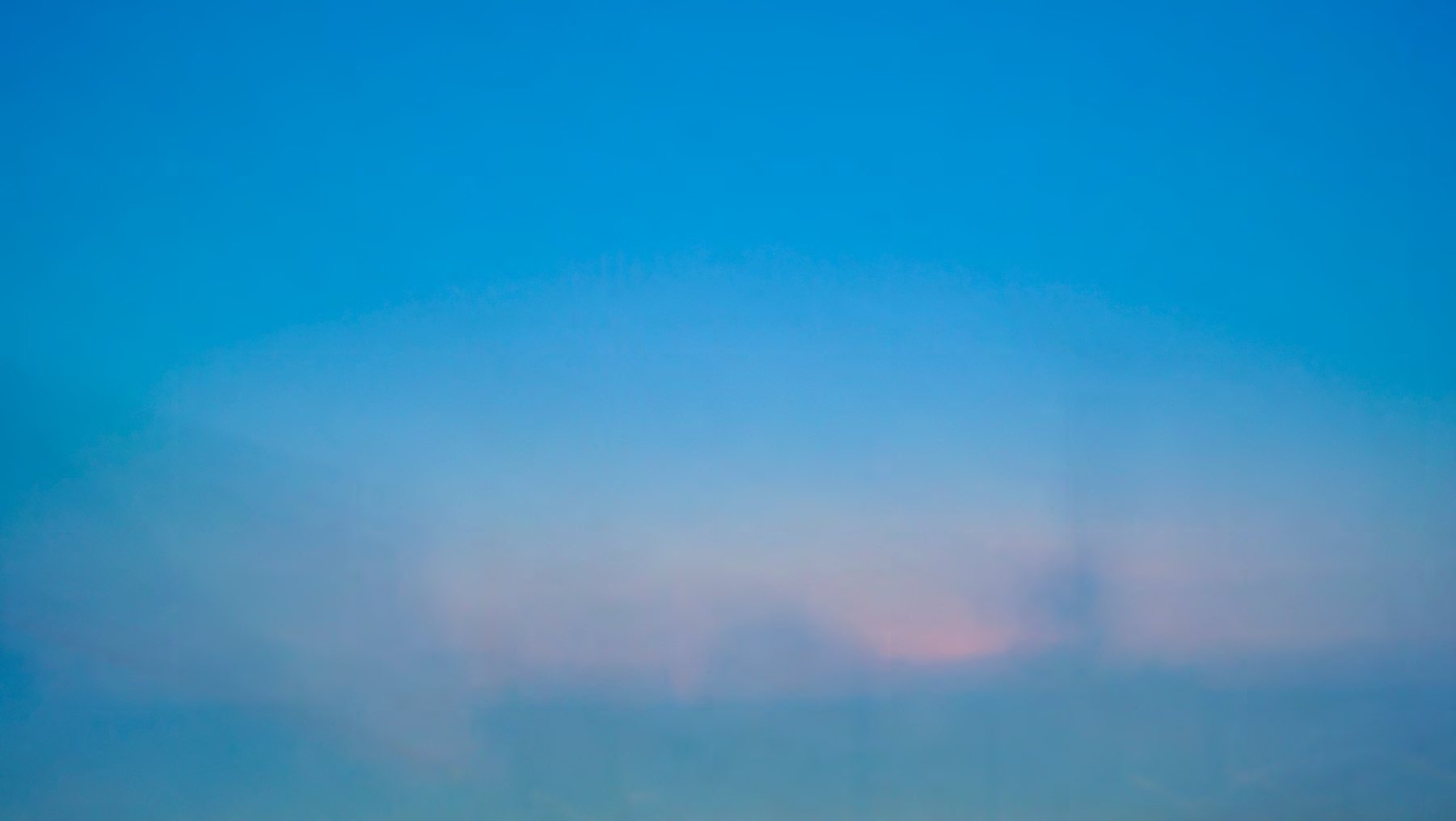 Fly Rhythm (2013) — Digital pinhole photography by Anne Scott Wilson