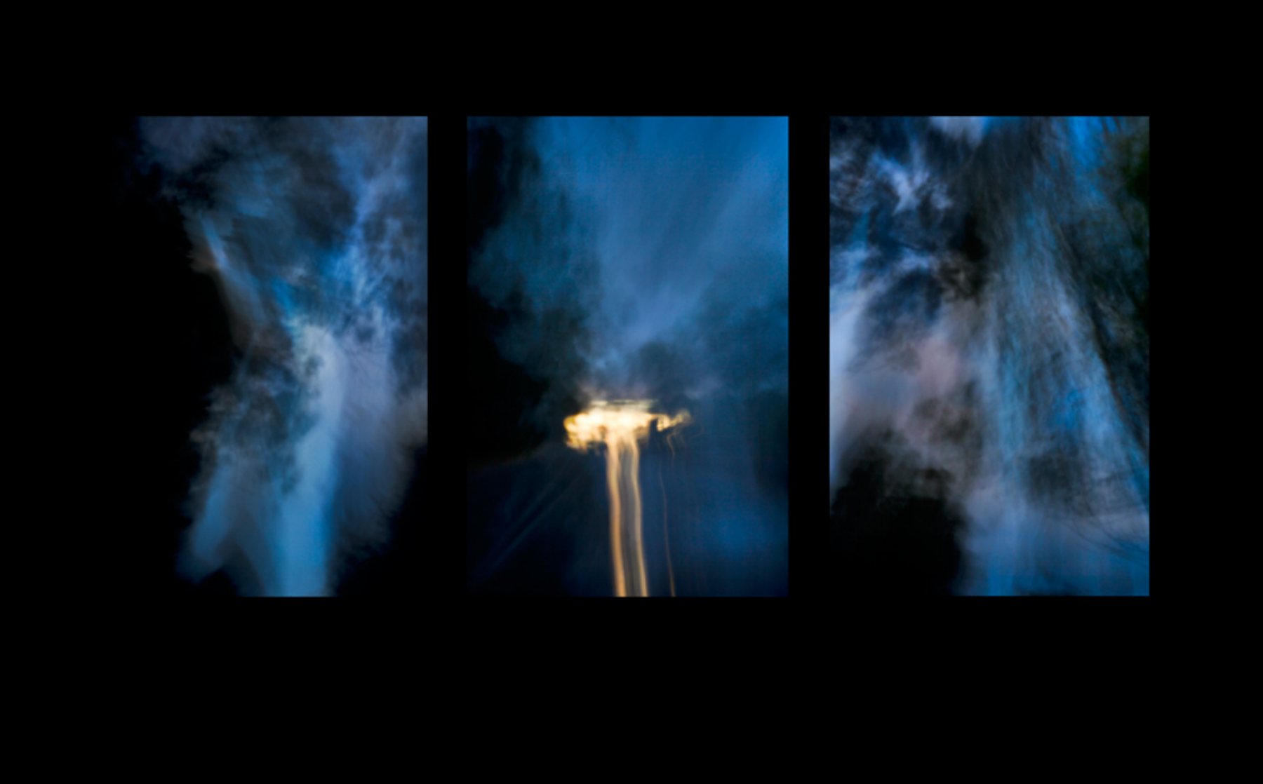 portrait landscape, 2013, 84 × 118 cm, digital pinhole image on Arches Velin Museum Rag, edition of 5
