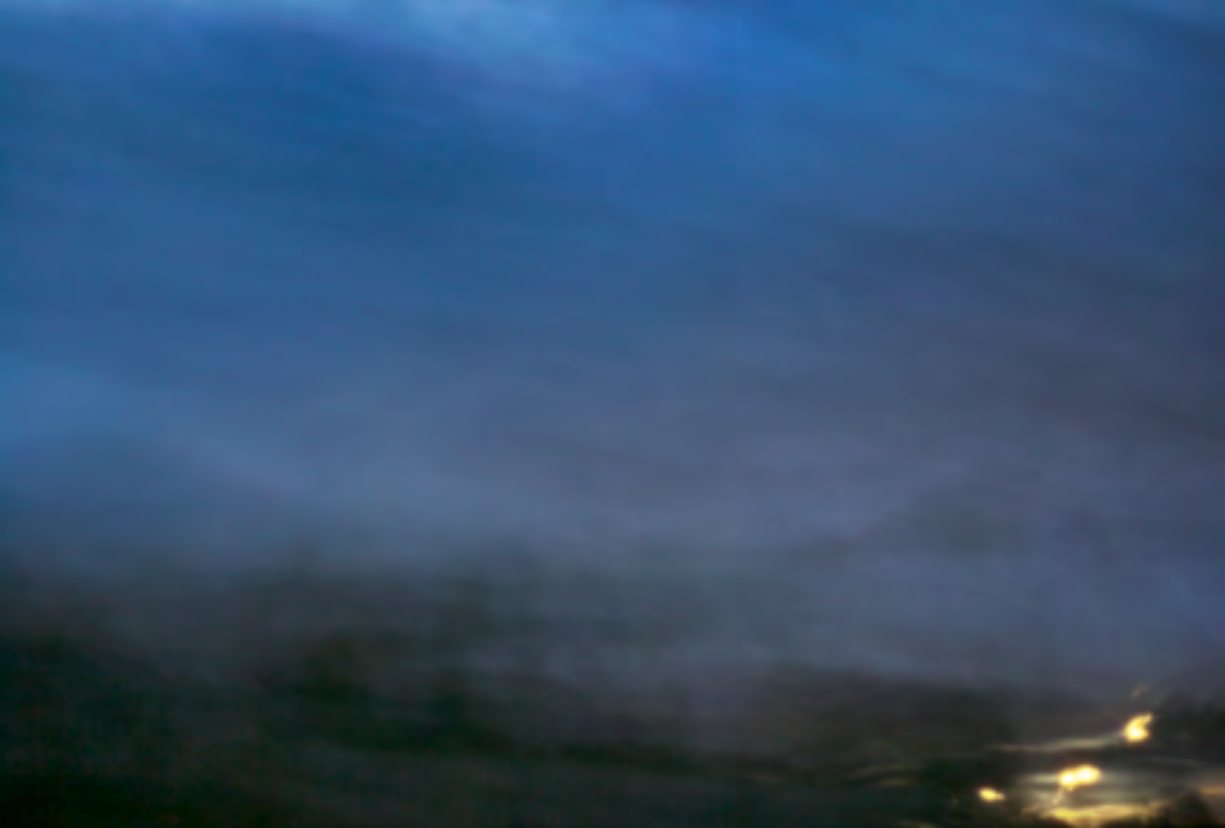 fly rhythm, dandenong series of 5, 2013, each 45 × 67 cm, digital pinhole image on Arches Velin Museum Rag, edition of 5