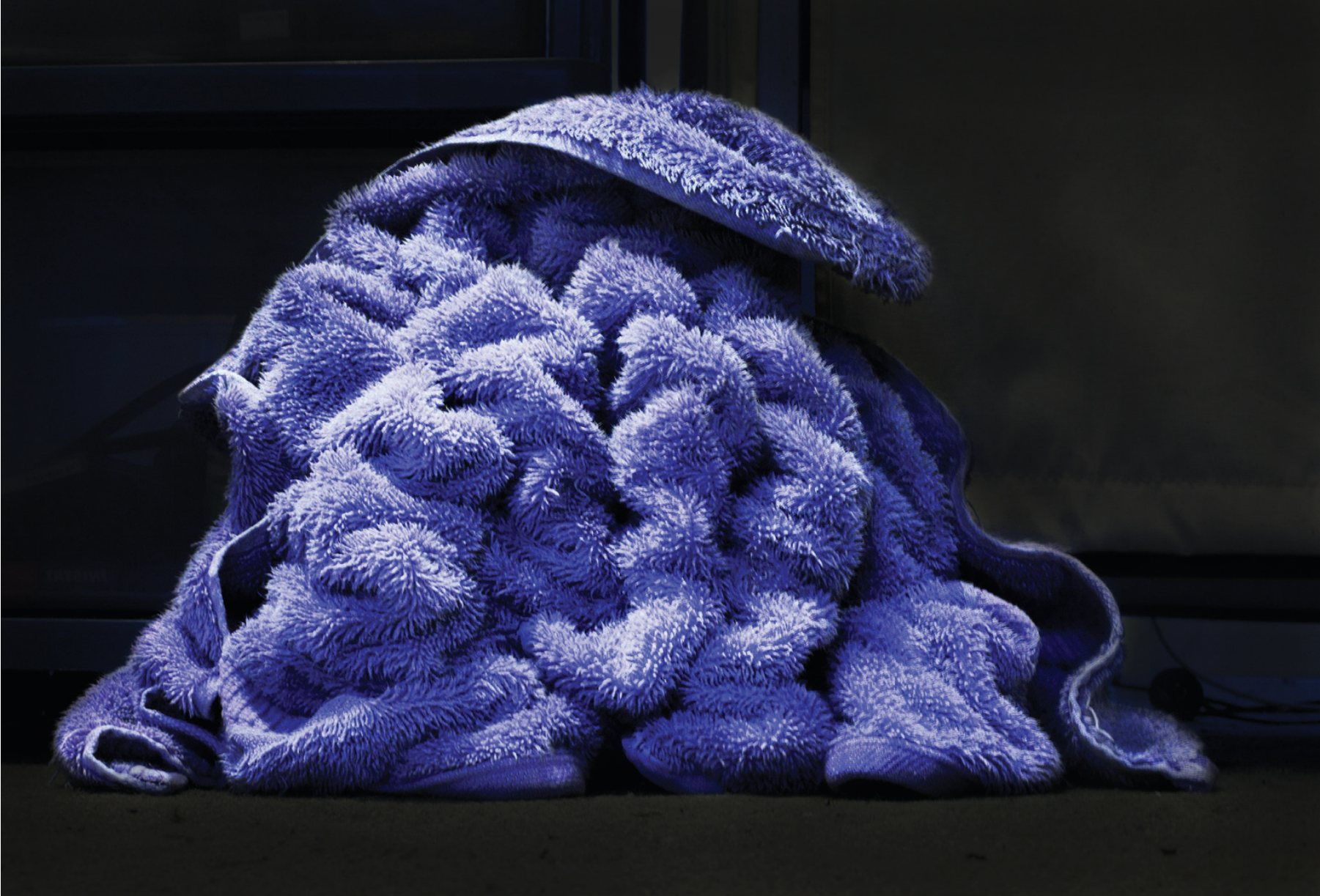 InsideOut #2, Post Office Gallery, Ballarat, 2012