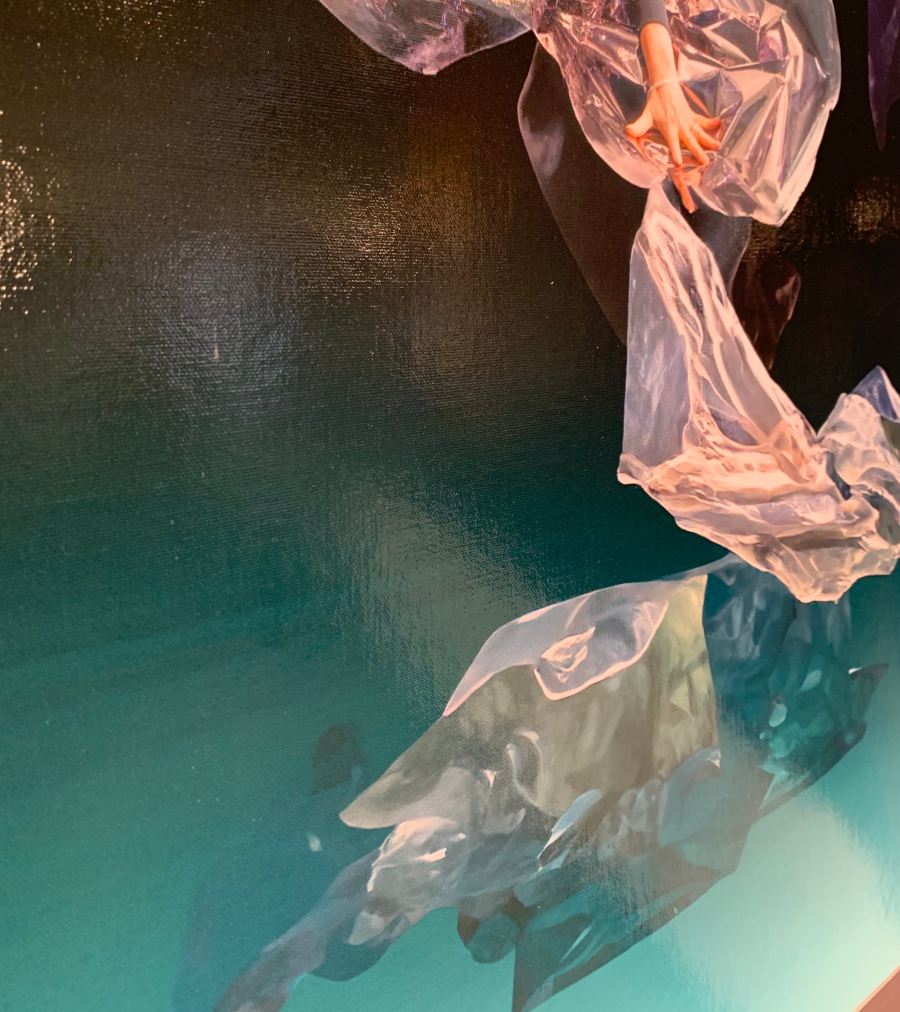 Untitled, detail