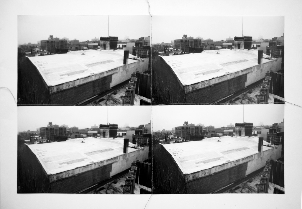 Materialist Photography exhibition overview, Jarvis Dooney Galerie, Berlin, 2017